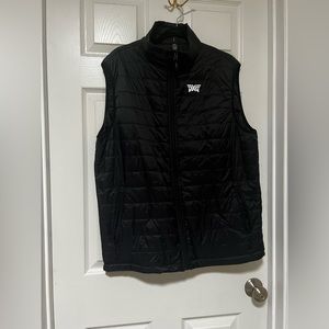 PXG men’s vest
